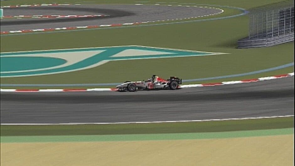 F1 06 screenshot