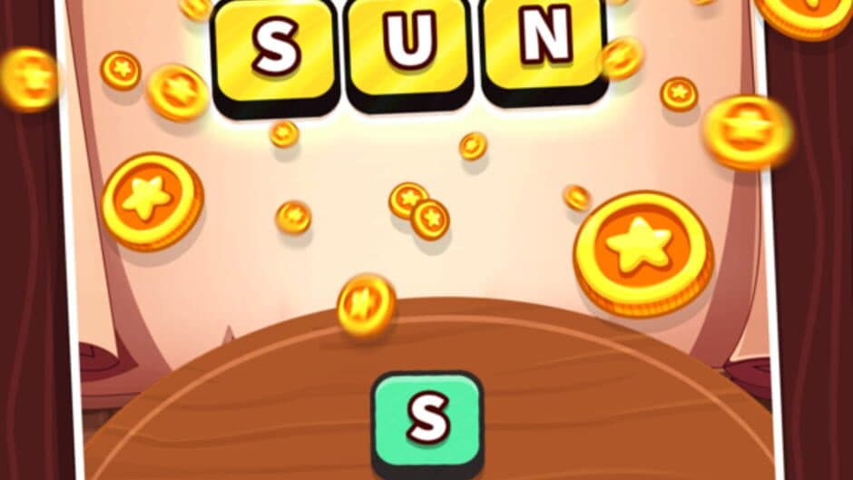 WordWhizzle Connect screenshot