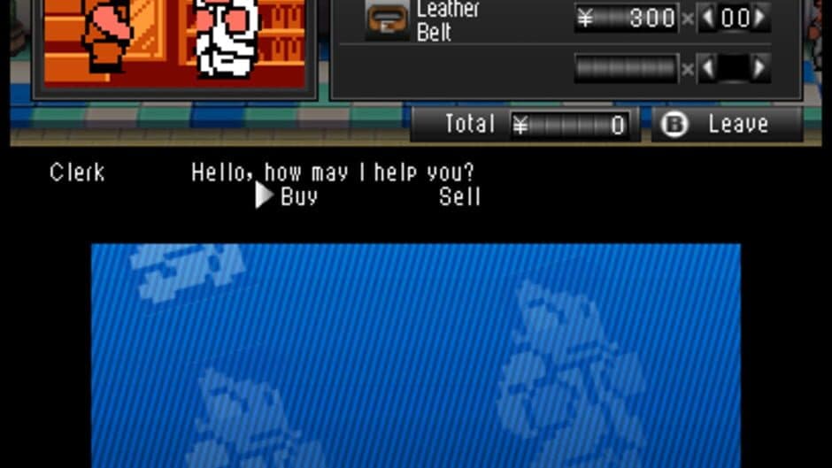 River City: Tokyo Rumble screenshot