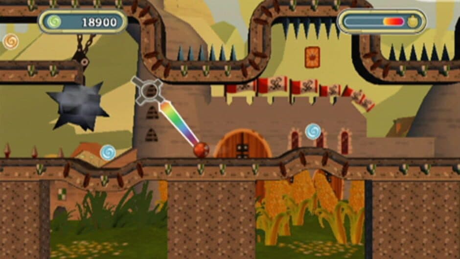 Pallurikio screenshot