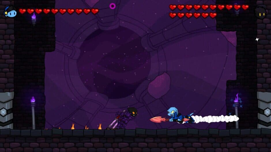 Zeran's Folly screenshot