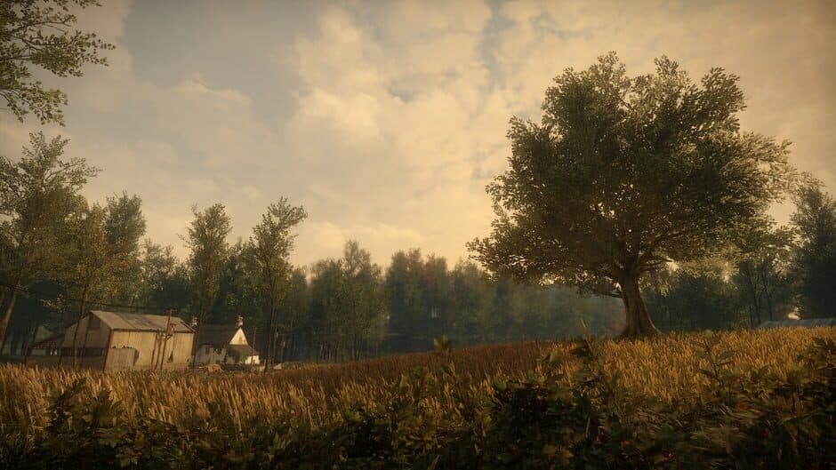 Everybody's Gone to the Rapture screenshot