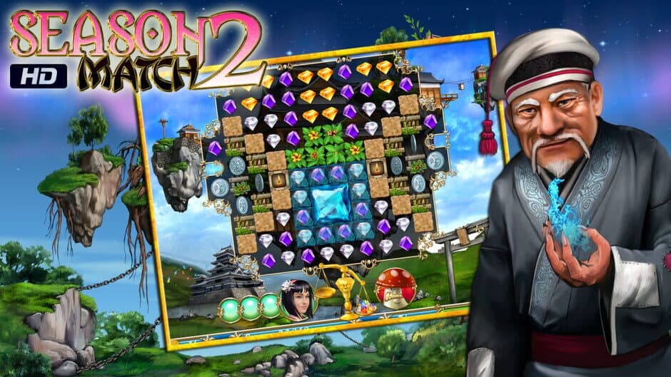 Season Match 2 screenshot