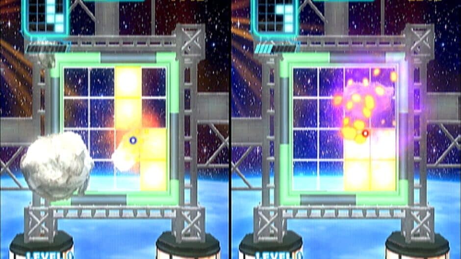 Spaceball Revolution screenshot