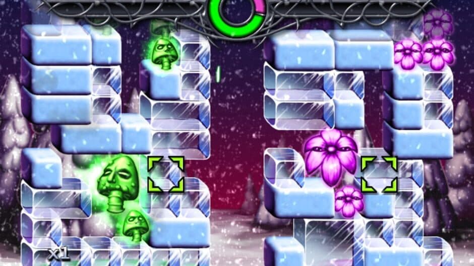 Madstone screenshot