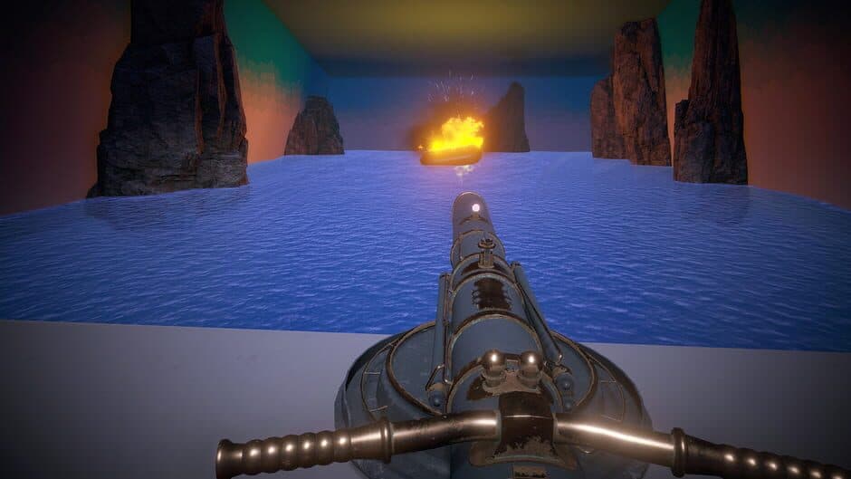 Challenge Park screenshot