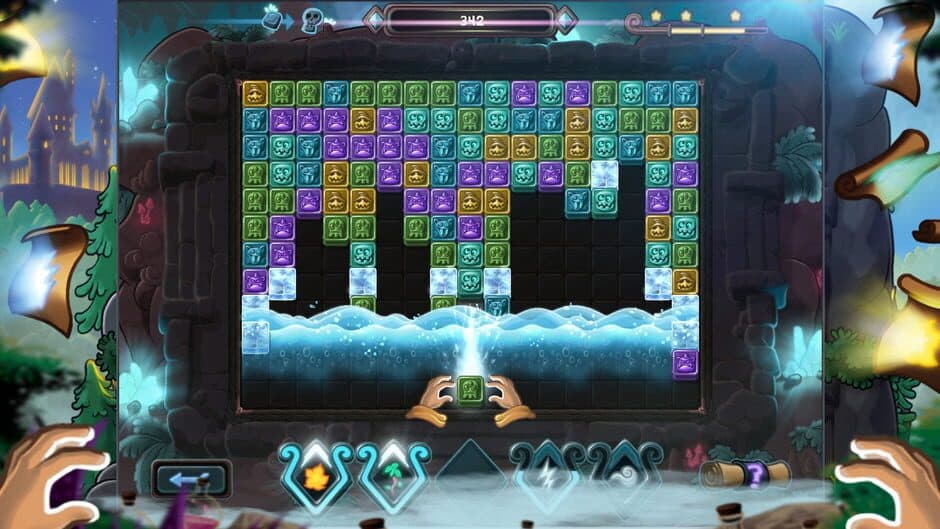 Game of Stones screenshot