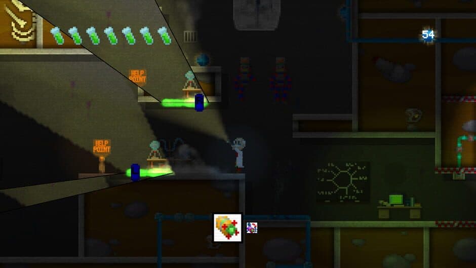 Gateways screenshot