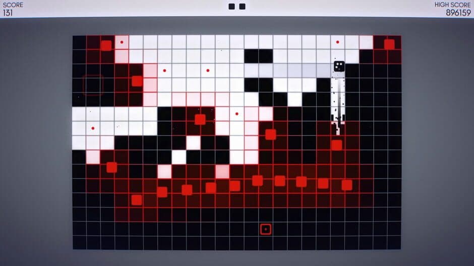 Inversus screenshot