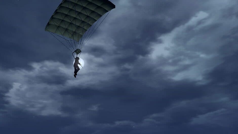 Delta Force: Xtreme 2 screenshot