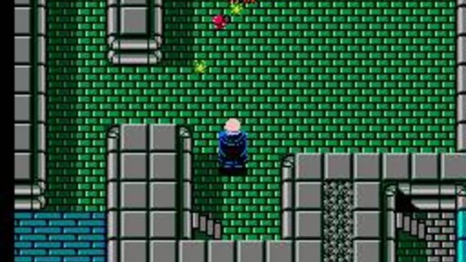 Fester's Quest screenshot