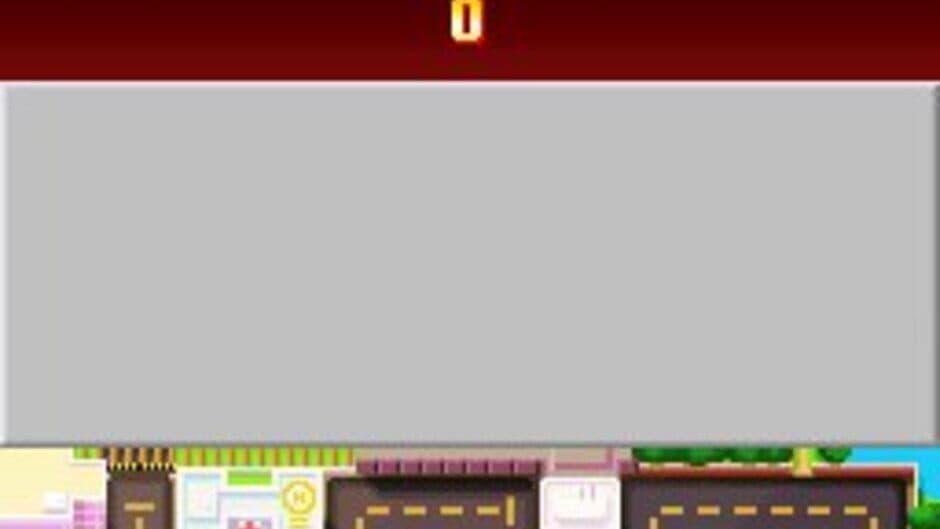 Fire Panic screenshot