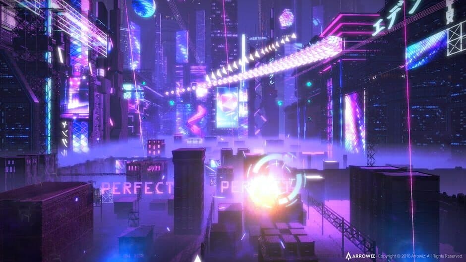 Beats Fever screenshot