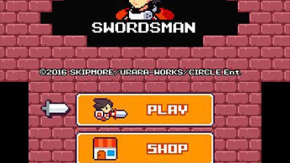 Drancia Saga screenshot