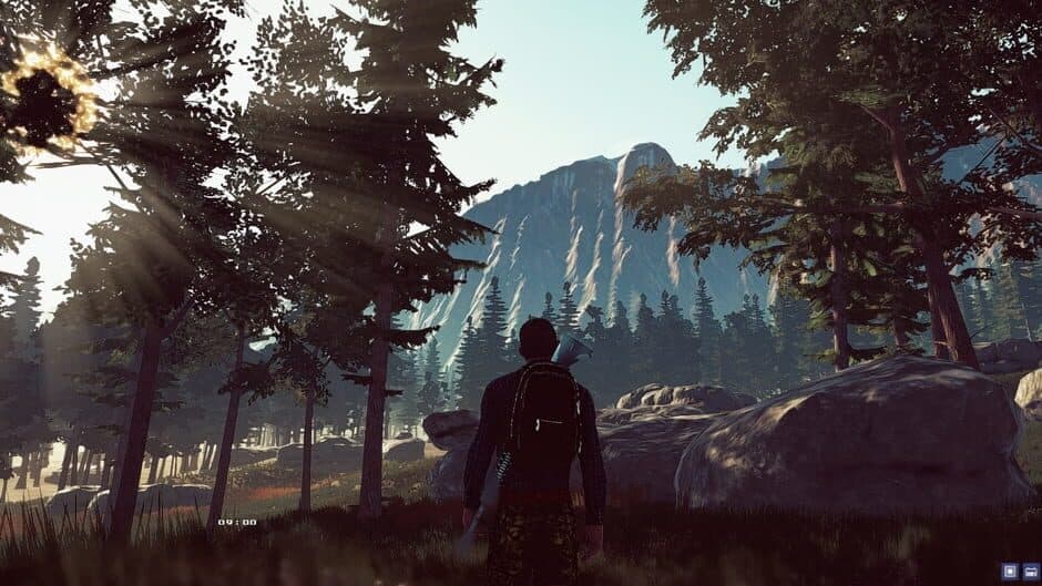 Divergence: Year Zero screenshot