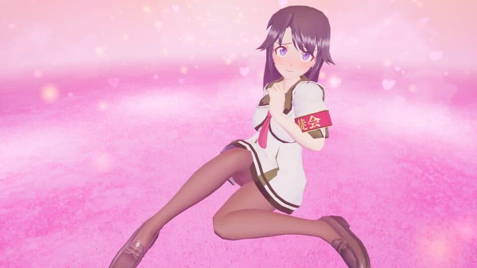 Gal*Gun 2 screenshot