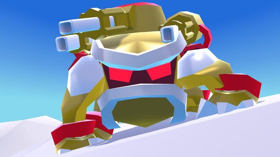 Volted screenshot