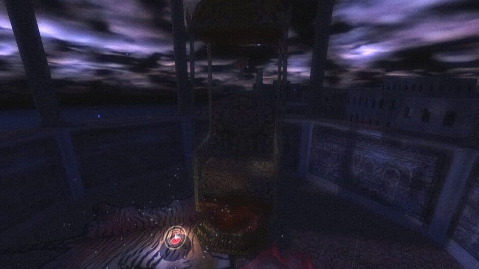 Fatale screenshot