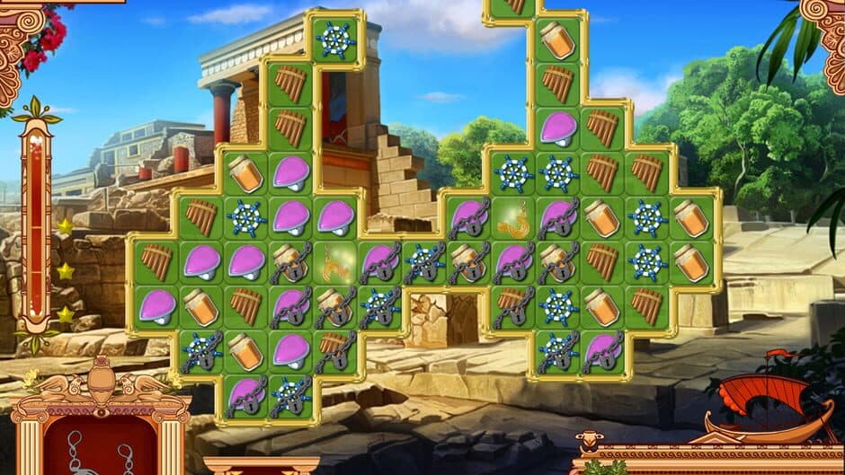 Travel Riddles: Trip to Greece screenshot