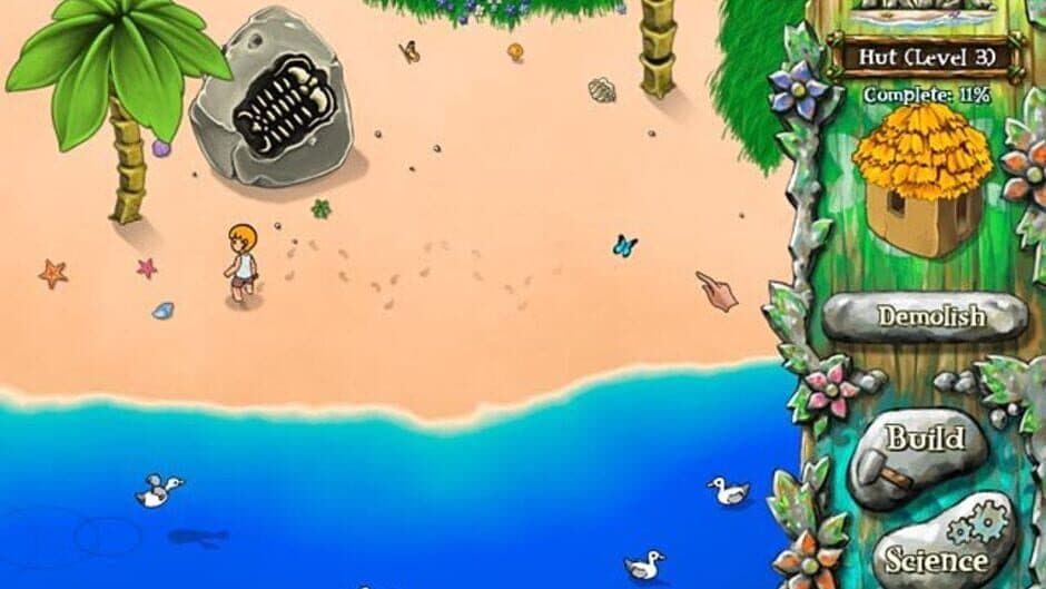 My Tribe screenshot