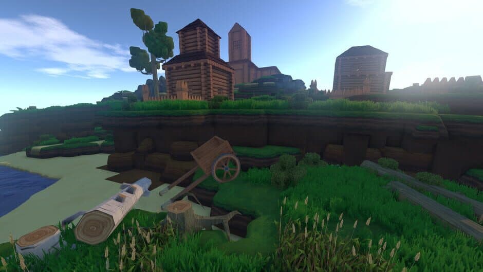 Eco screenshot