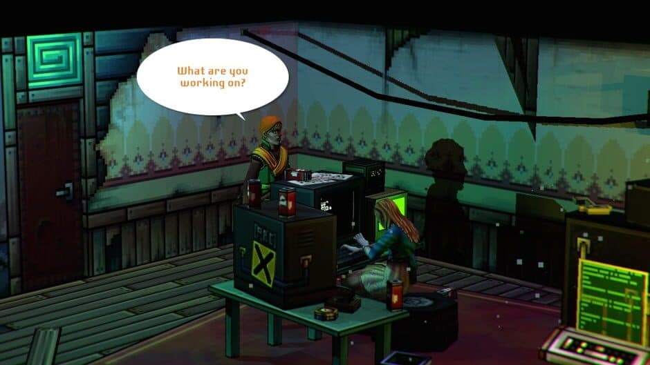 Else Heart.Break() screenshot