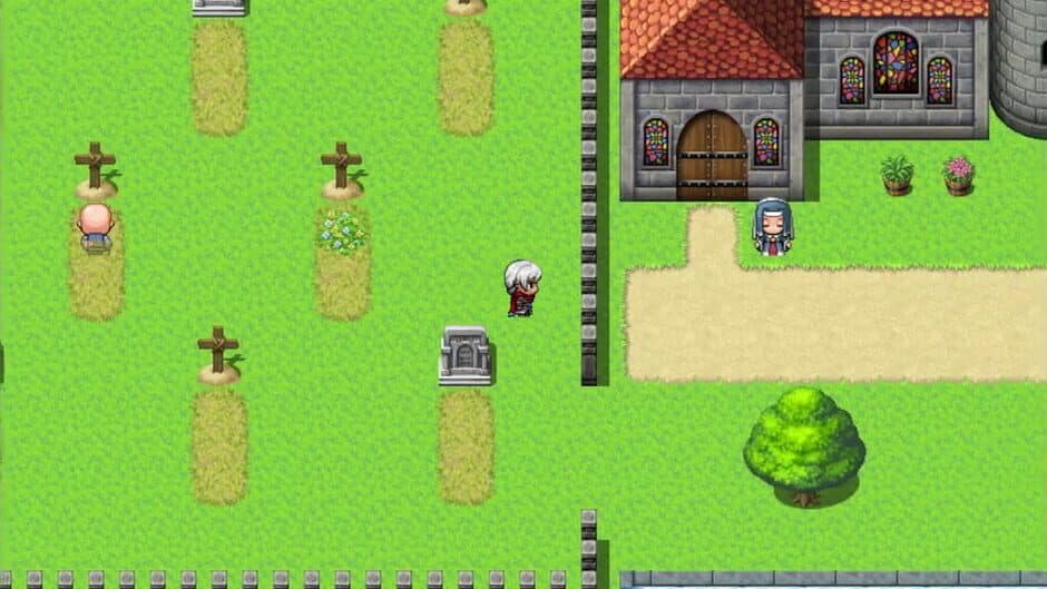 Take the Dream IX screenshot