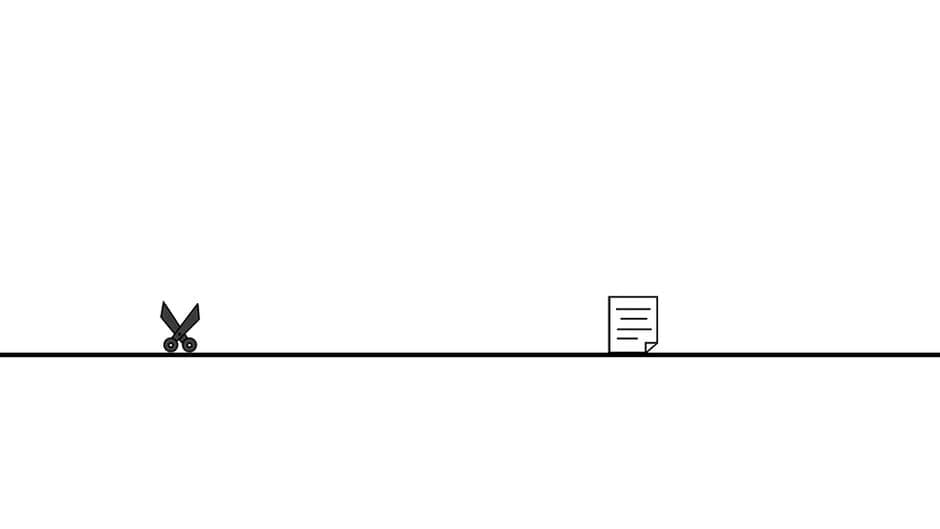 RPS Runner screenshot