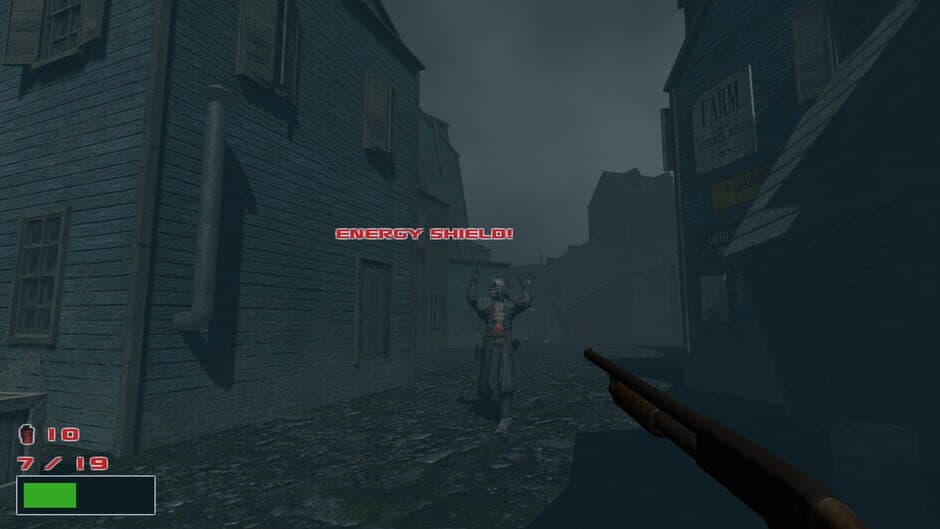HellCrunch screenshot