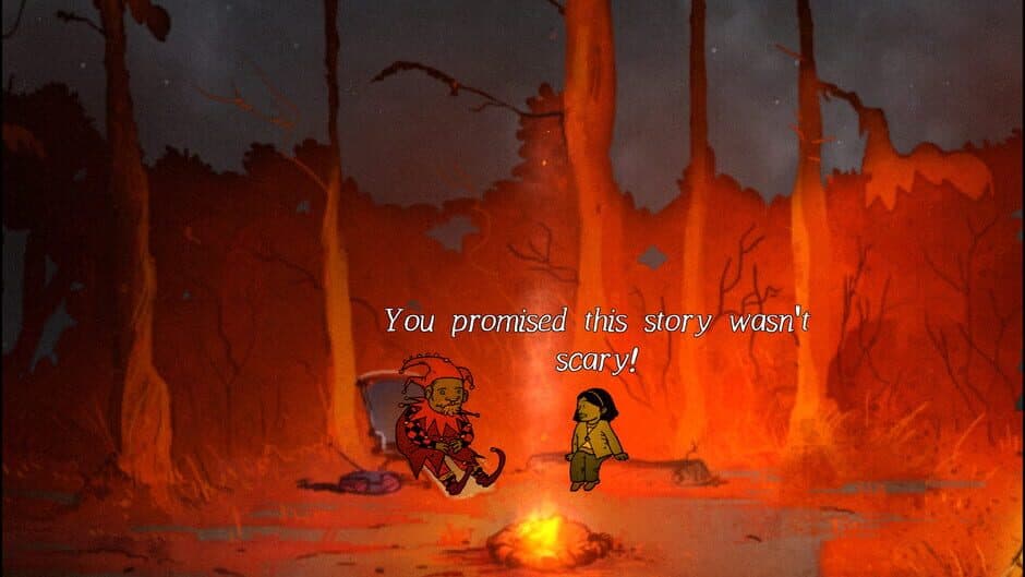 Lydia screenshot