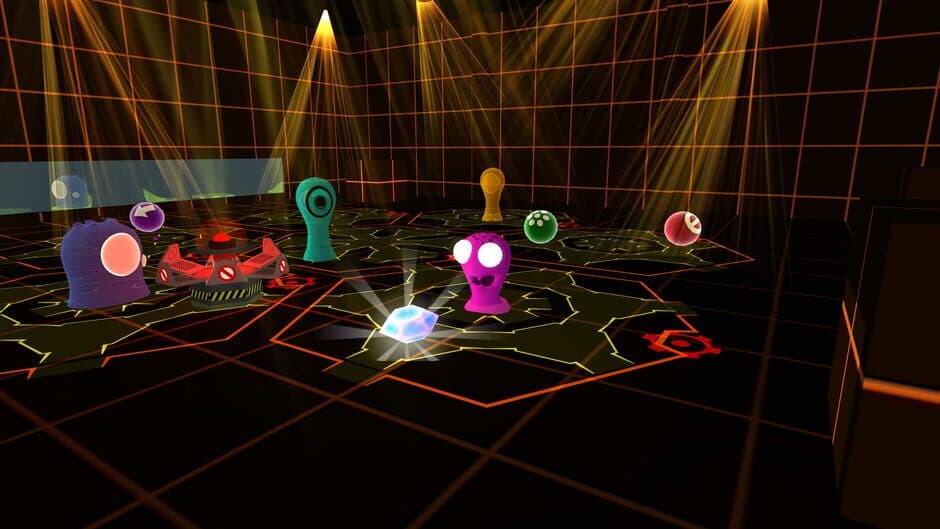 UFHO2 screenshot