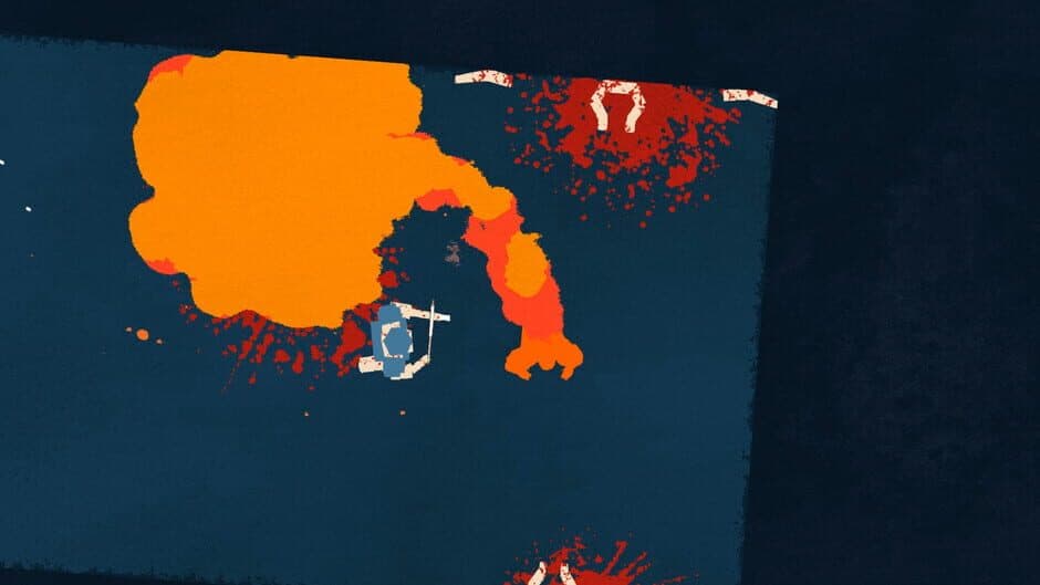 Ape Out screenshot