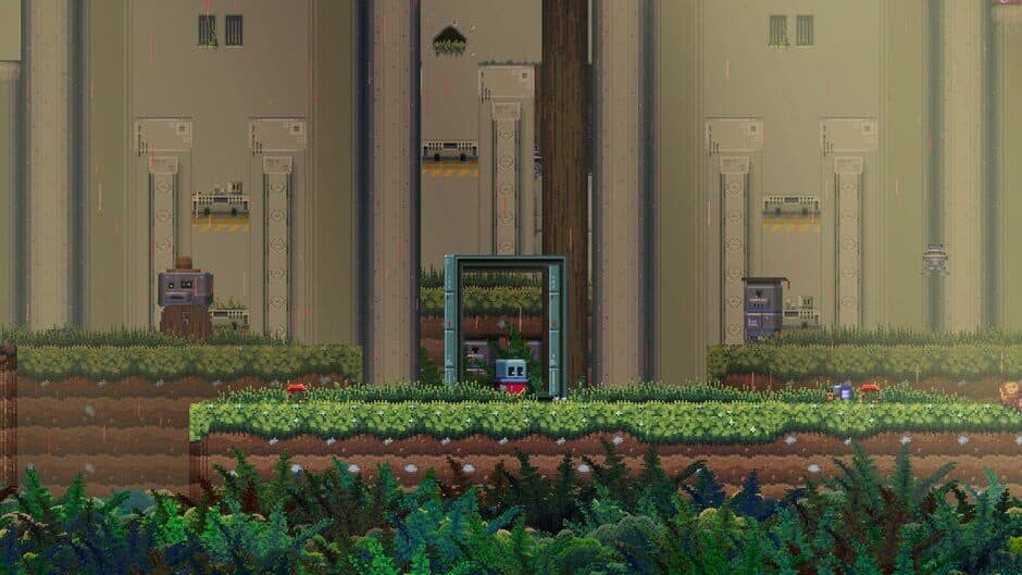 Poncho screenshot