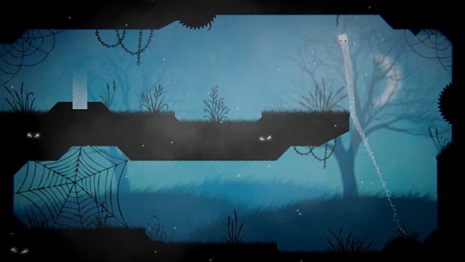 Midnight Deluxe screenshot