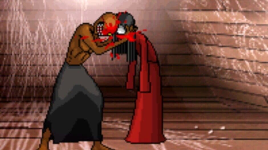 The Black Heart screenshot