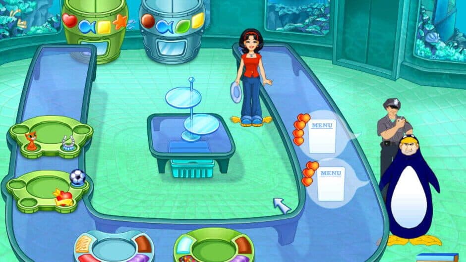 Cake Mania 2 screenshot