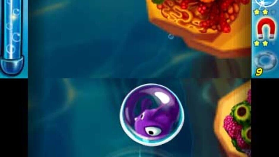 Ocean Runner screenshot