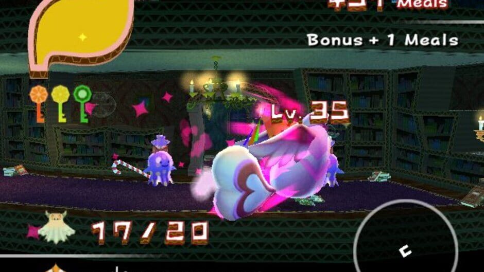 The Munchables screenshot