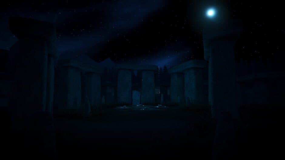 A Second Before Us screenshot