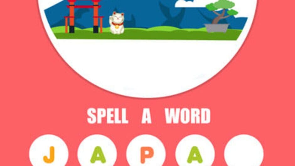 Quiz Crossword screenshot