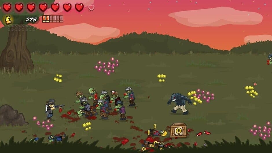 Gibz screenshot