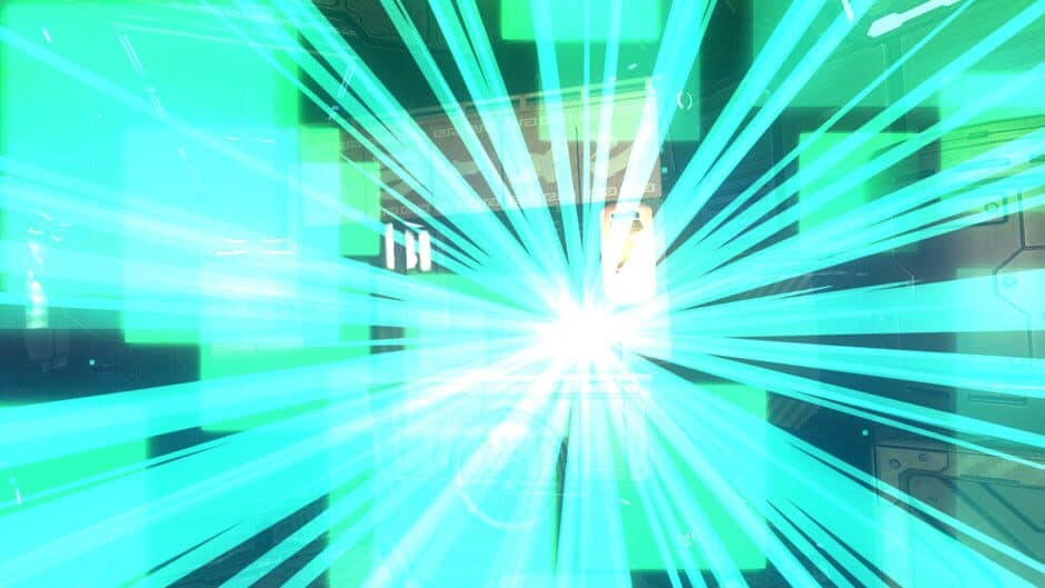 Technolust screenshot