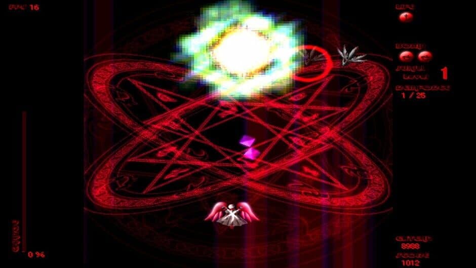 eXceed Gun Bullet Children screenshot