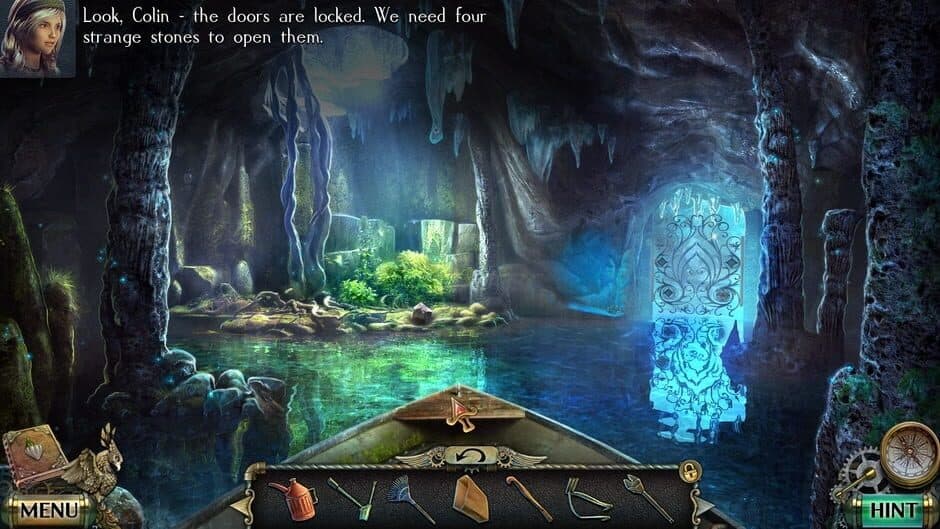 Darkness and Flame: Born of Fire screenshot