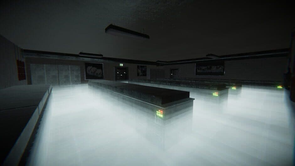 Tales of Escape screenshot