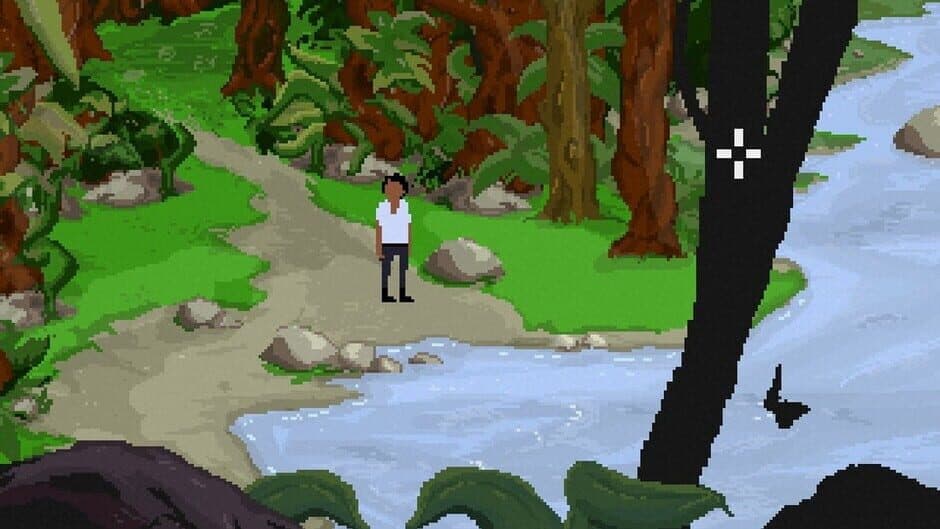 Sumatra: Fate of Yandi screenshot