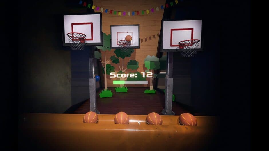 Challenge Park screenshot