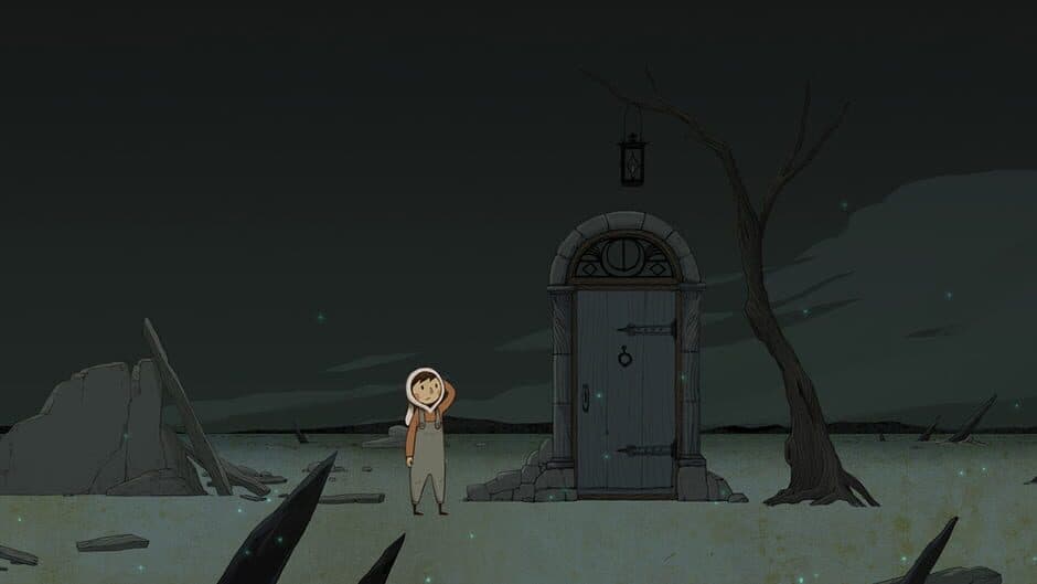 Luna: The Shadow Dust screenshot