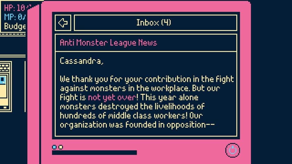 Fortune-499 screenshot