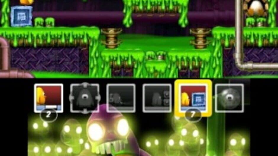 Toki Tori 3D screenshot